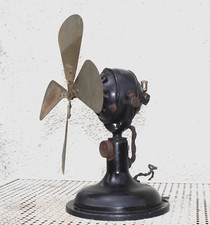 Ventilateur marelli 1900 d'occasion  Ploëzal