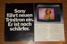Seltene werbung vintage gebraucht kaufen  Legden
