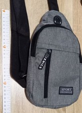 Monospalla borsa uomo usato Monospalla borsa uomo usato  Messina