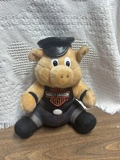 Harley davidson plush for sale  Rutledge