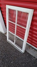 Antique glass pane for sale  North Olmsted