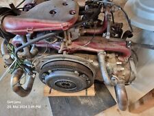 Motor wbx dg gebraucht kaufen  Lubmin