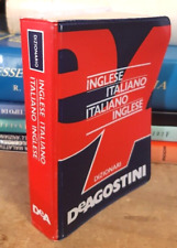 Dizionario tascabile italiano usato  Mignanego