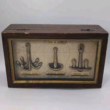 Rare vintage nautical for sale  Manchester