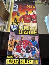 Merlins premier league for sale  KING'S LYNN