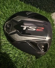 Titleist ts2 9.5 for sale  Chesterfield