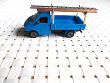 Herpa bus pritsche gebraucht kaufen  Höxter