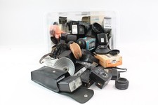 Assorted camera accessories for sale  LEEDS