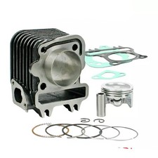 Gruppo termico kit usato  Brusciano