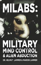 Milabs military mind for sale  USA