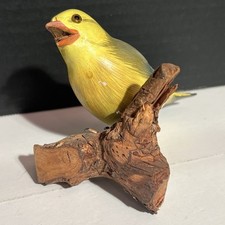 Vintage hand carved for sale  Patrick Springs