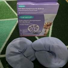 Lansinoh brust kalt gebraucht kaufen  Mühlenbeck