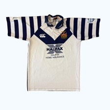 Vintage halifax rugby for sale Vintage halifax rugby for sale  TIPTON