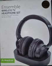 Avantree ensemble wireless for sale  COVENTRY