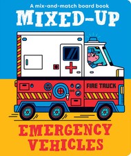 Mixed emergency vehicles for sale  Interlochen