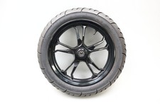 Vorderrad felge 5x14 gebraucht kaufen Vorderrad felge 5x14 gebraucht kaufen  Bad Salzuflen