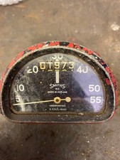 Smiths chronometric shaped for sale  NEWPORT