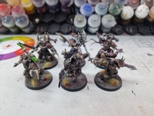 Warhammer 40k possessed for sale  CREWE