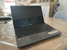Ordinateur portable acer d'occasion  Ambazac