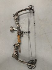 Mathews switchback 70lb for sale  Findlay