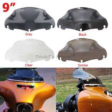 Accesorios de motocicleta carenado de parabrisas apto para Harley-Davidson Touring 14-24 segunda mano  Embacar hacia Mexico