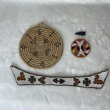 Lot antique native for sale  Portland