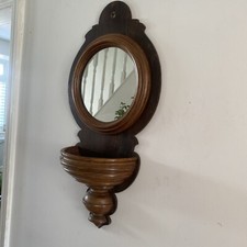 Antique wooden round for sale  NOTTINGHAM
