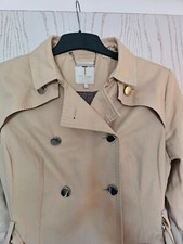 Damen mantel trenchcoat gebraucht kaufen  Weilheim an der Teck