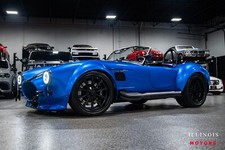 1965 backdraft shelby for sale  Cary