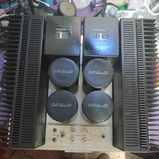Pioneer m22 amplifier for sale  LONDON