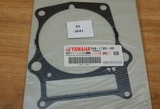 Yamaha xt660r 5vk gebraucht kaufen  Apensen