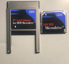 Vintage ibm 340mb for sale  GREENFORD
