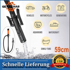 Elektrisch pumpe fasspumpe gebraucht kaufen  Langenlonsheim