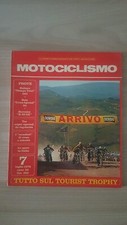 Motociclismo 1970 prove usato  Trebisacce