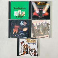 Top lot cds for sale  Clovis