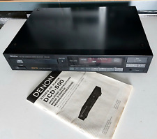 Denon dcd 500 d'occasion  Poisy