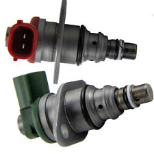 2pcs fuel pump d'occasion  Gonesse
