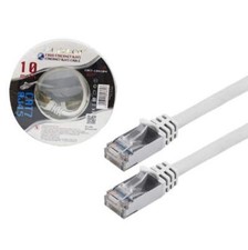 Cavo ethernet rete usato  Frattaminore