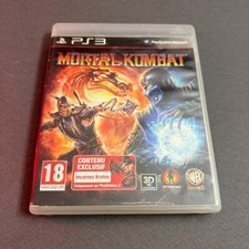 Mortal kombat per usato  Italia