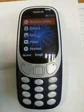 Nokia 3310 dark usato  Santa Maria di Licodia