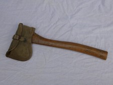 Hache 1942 américain d'occasion  Châtellerault