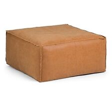 Simplihome large pouf for sale  USA