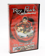 Roy black roy gebraucht kaufen  Berlin