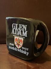 Glen adam malt for sale  SKIPTON