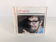 Rolf harris rolf for sale  ST. AUSTELL