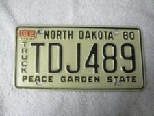 American north dakota for sale  REDDITCH