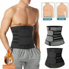 Cinto de hérnia umbilical para homens mulheres - Fichário de suporte abdominal com compressão comprar usado  Enviando para Brazil