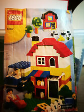 Lego 6167 steinebox gebraucht kaufen  Wetzlar
