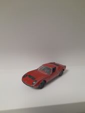 Mebetoys lamborghini miura usato  Pisa