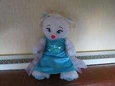 Build bear frozen for sale  PONTYCLUN